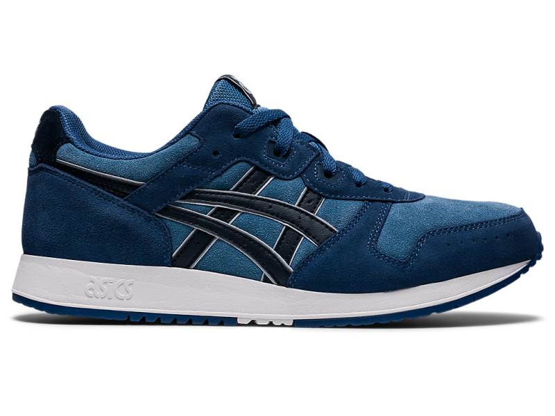 Tênis Asics LYTE CLASSIC Homem Azuis, 3045A634.611